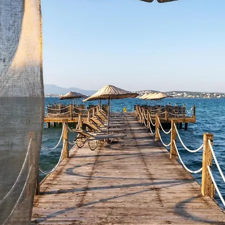 Nars Ilica Adults Only 12plus Hotel Çeşme