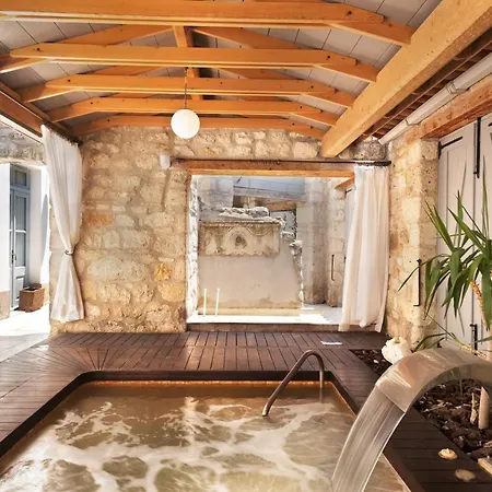 Nars Ilica Adults Only 12plus 2* Çeşme