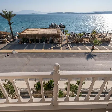 Nars Ilica Adults Only 12plus Cesme