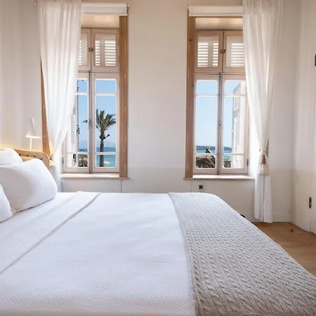 Nars Ilica Adults Only 12plus Çeşme