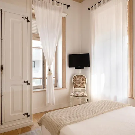 Nars Ilica Adults Only 12plus Hotel