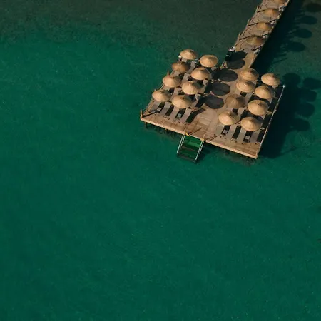 Nars Ilica Adults Only 12plus Hotel Cesme