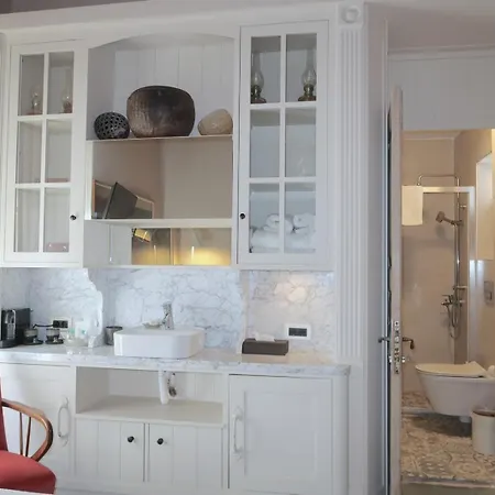 Nars Ilica Adults Only 12plus Hotel Çeşme