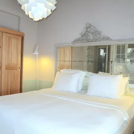 Nars Ilica Adults Only 12plus Hotel Çeşme