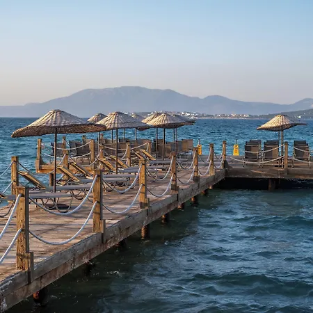 Nars Ilica Adults Only 12plus ホテル