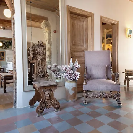 Nars Ilica Adults Only 12plus Hotel 2*