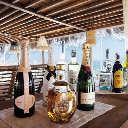 Nars Ilica Adults Only 12plus Hotel