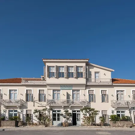 Nars Ilica Adults Only 12plus 2* Çeşme