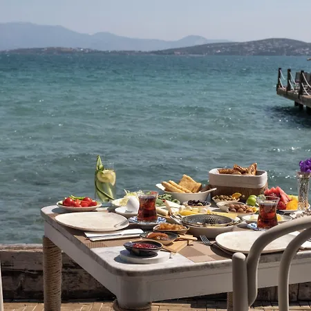 Hotel Nars Ilica Adults Only 12plus Cesme