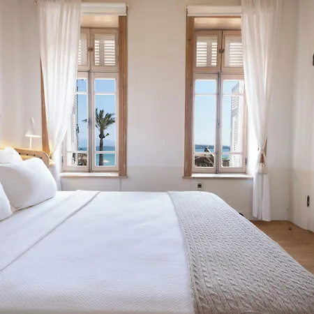Hotel Nars Ilica Adults Only 12plus Cesme