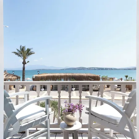 Nars Ilica Adults Only 12plus Hotel Çeşme