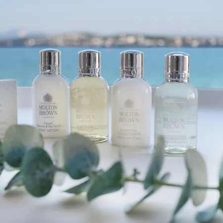 Hotel Nars Ilica Adults Only 12plus Çeşme