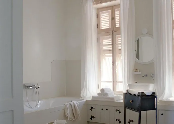 Nars Ilica Adults Only 12plus ホテル