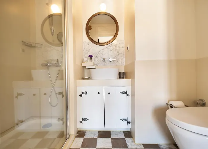 ホテル Nars Ilica Adults Only 12plus