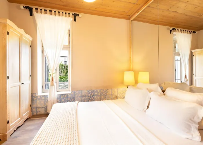 Nars Ilica Adults Only 12plus 2* Cesme