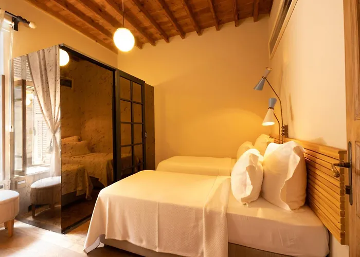 Nars Ilica Adults Only 12plus ホテル 2*