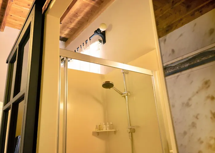 ホテル Nars Ilica Adults Only 12plus Çeşme