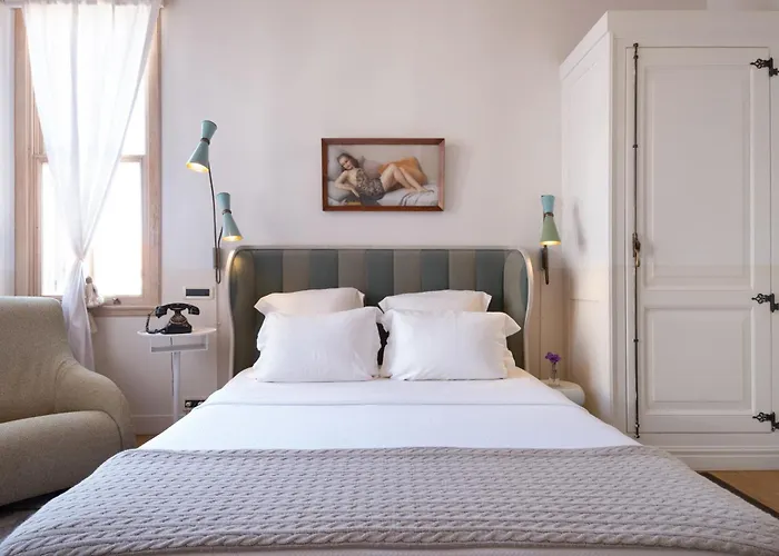 Nars Ilica Adults Only 12plus ホテル Çeşme