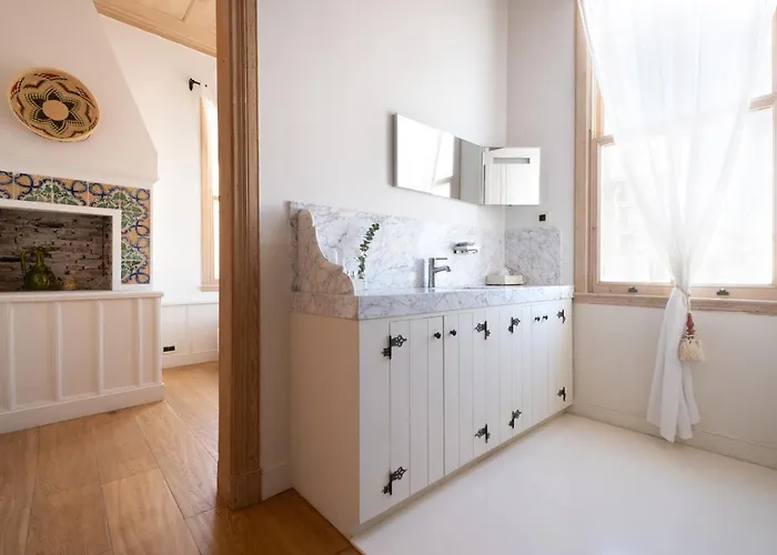 ホテル Nars Ilica Adults Only 12plus