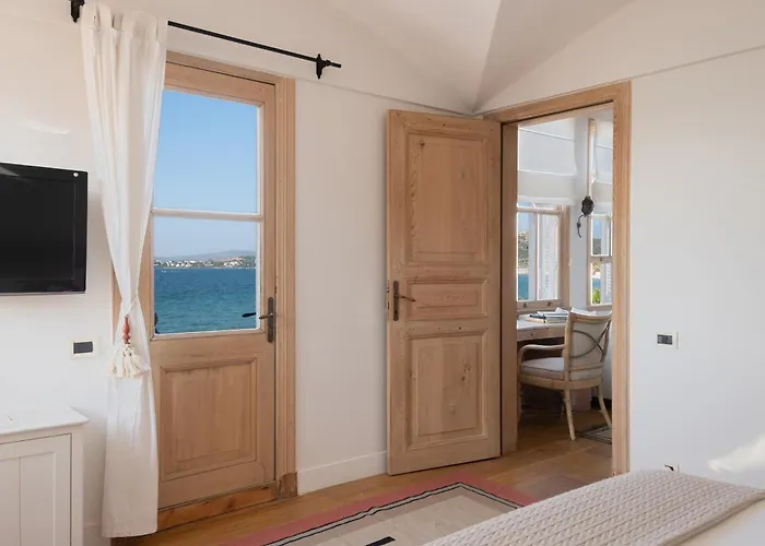 Nars Ilica Adults Only 12plus Cesme