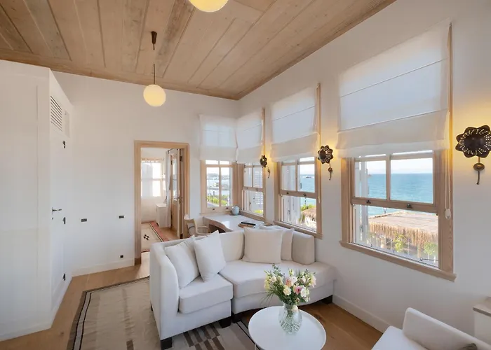 Hotel Nars Ilica Adults Only 12plus Cesme