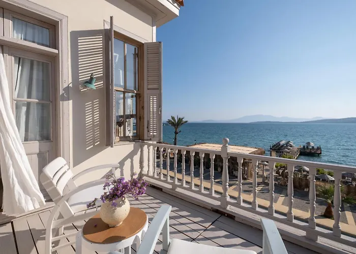 Nars Ilica Adults Only 12plus 2* Cesme