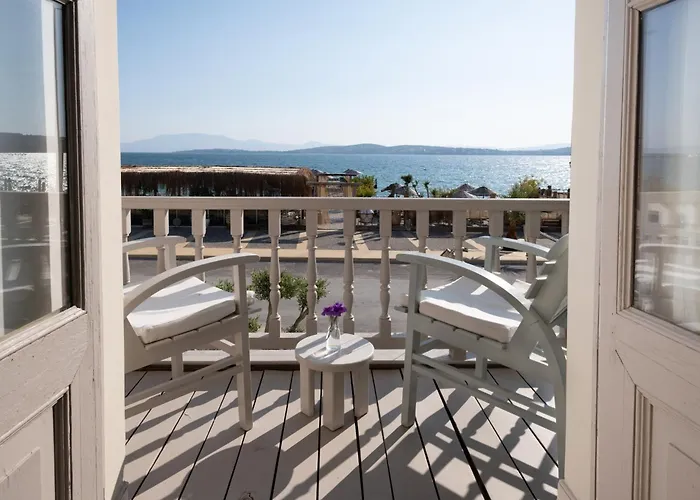 ホテル Nars Ilica Adults Only 12plus