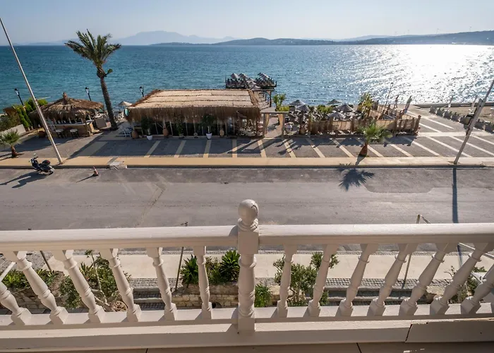 Nars Ilica Adults Only 12plus Cesme