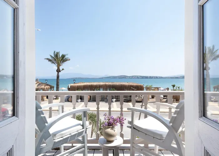 Nars Ilica Adults Only 12plus ホテル