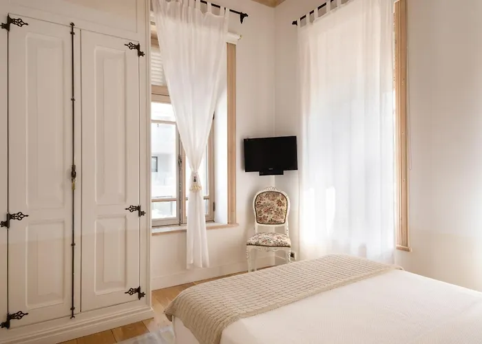 Nars Ilica Adults Only 12plus ホテル