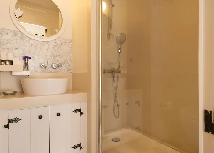 ホテル Nars Ilica Adults Only 12plus