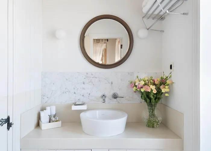 Nars Ilica Adults Only 12plus Hotel Çeşme