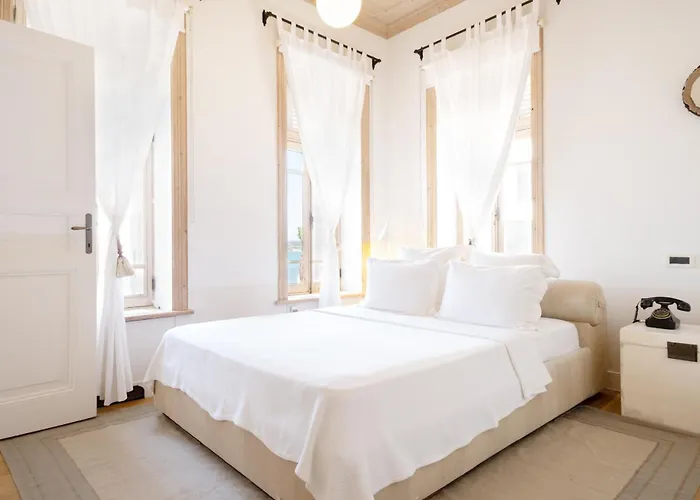 Hotel Nars Ilica Adults Only 12plus Cesme