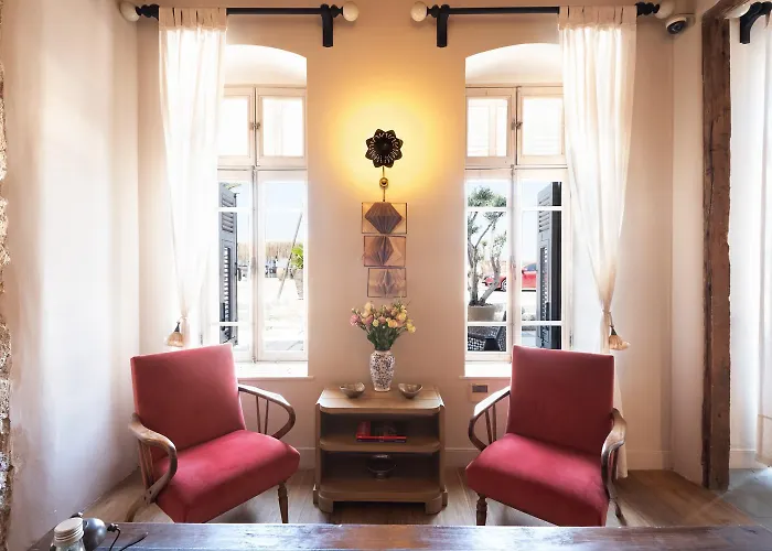 Nars Ilica Adults Only 12plus ホテル 2*