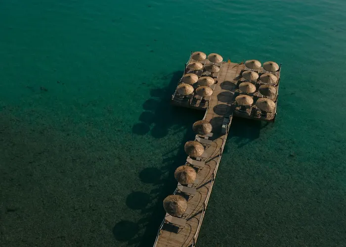 Nars Ilica Adults Only 12plus ホテル 2*