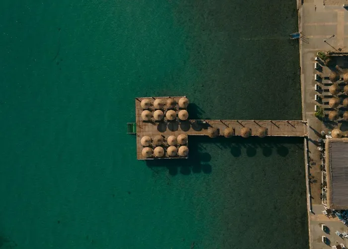 ホテル Nars Ilica Adults Only 12plus 2*