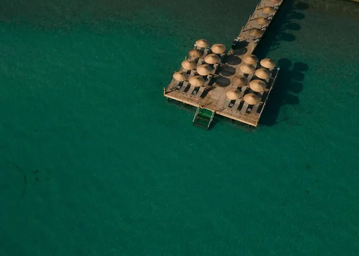 Nars Ilica Adults Only 12plus ホテル Çeşme