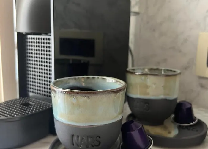 Nars Ilica Adults Only 12plus ホテル