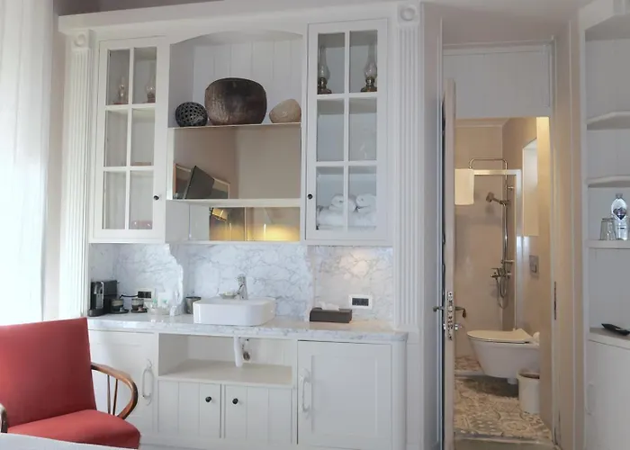 Nars Ilica Adults Only 12plus ホテル Çeşme