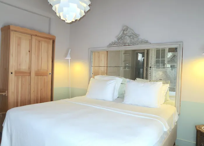 Nars Ilica Adults Only 12plus ホテル Çeşme