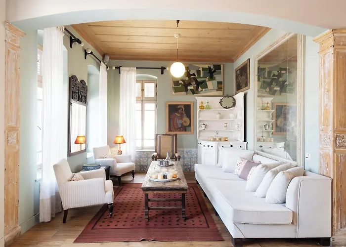 ホテル Nars Ilica Adults Only 12plus 2*