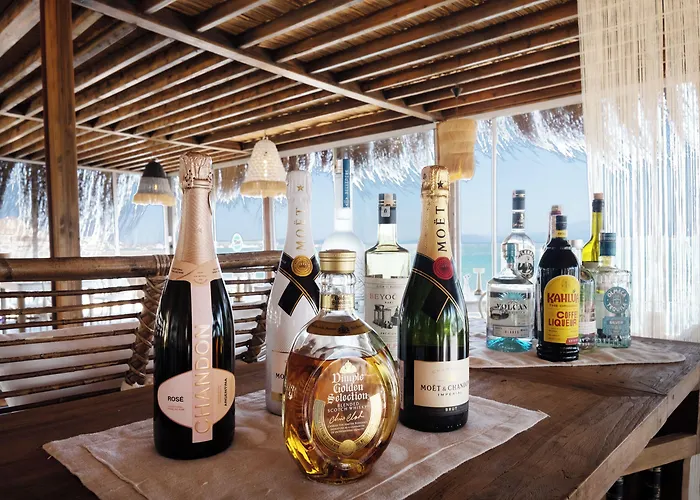 Nars Ilica Adults Only 12plus ホテル