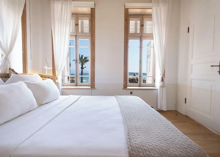 Hotel Nars Ilica Adults Only 12plus Cesme