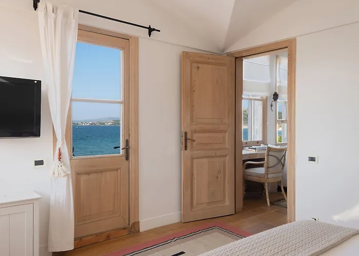 Nars Ilica Adults Only 12plus ホテル Çeşme