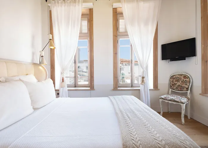 Nars Ilica Adults Only 12plus ホテル