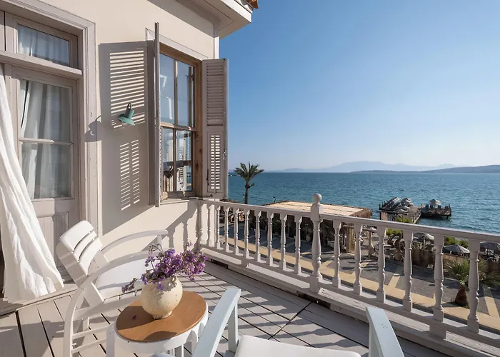 Nars Ilica Adults Only 12plus ホテル