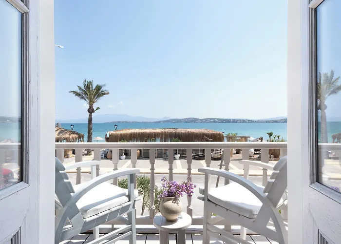 Nars Ilica Adults Only 12plus ホテル Çeşme