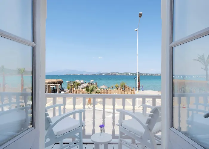 Nars Ilica Adults Only 12plus ホテル