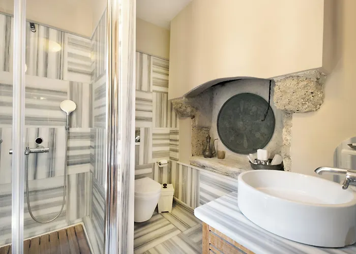 ホテル Nars Ilica Adults Only 12plus 2*