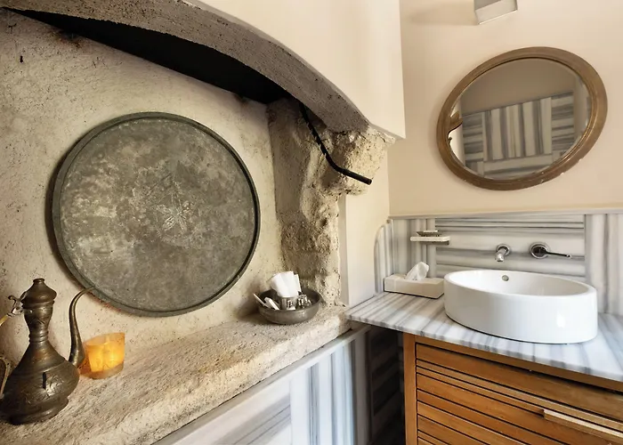 ホテル Nars Ilica Adults Only 12plus Çeşme